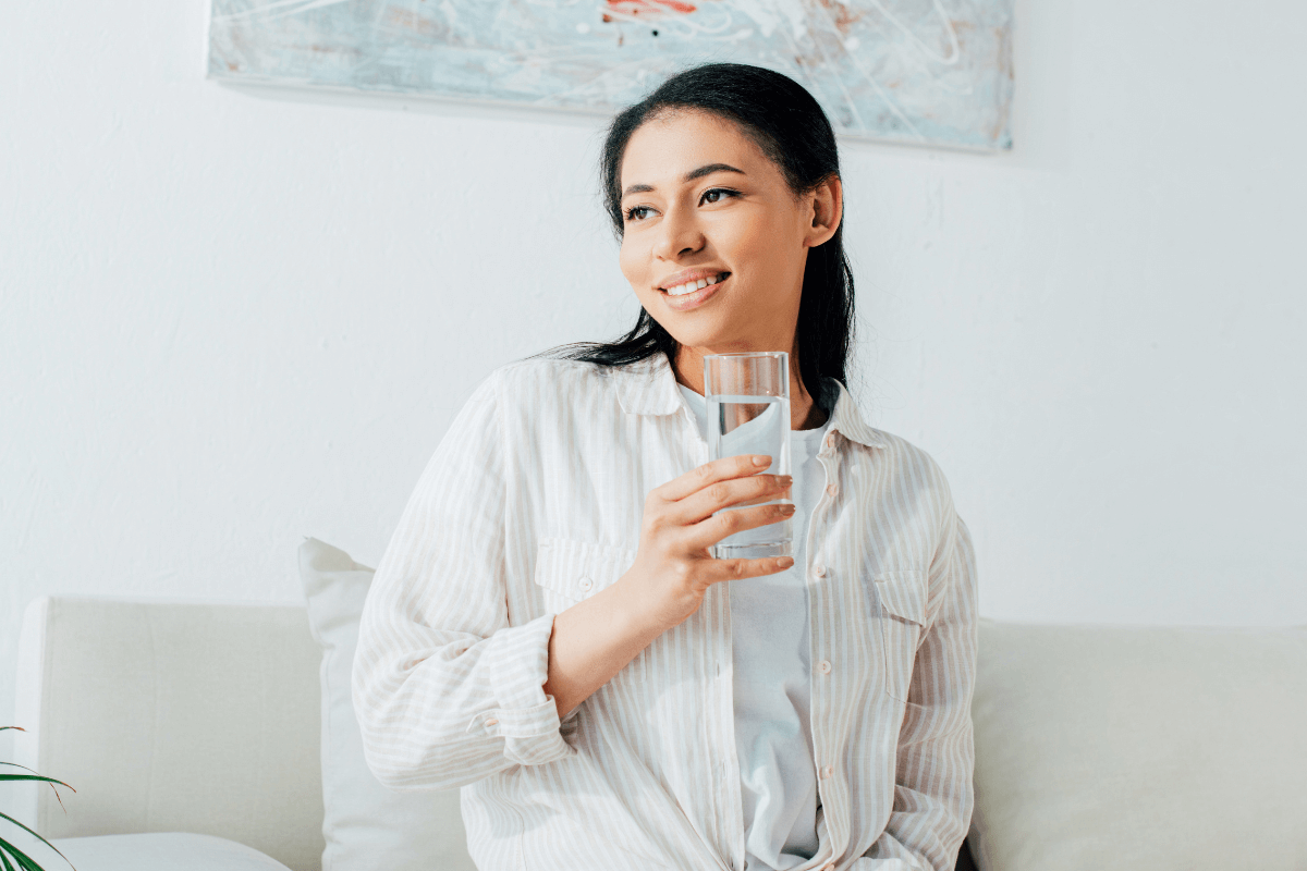 Why Filtered Water Tastes Better and Boosts Hydration