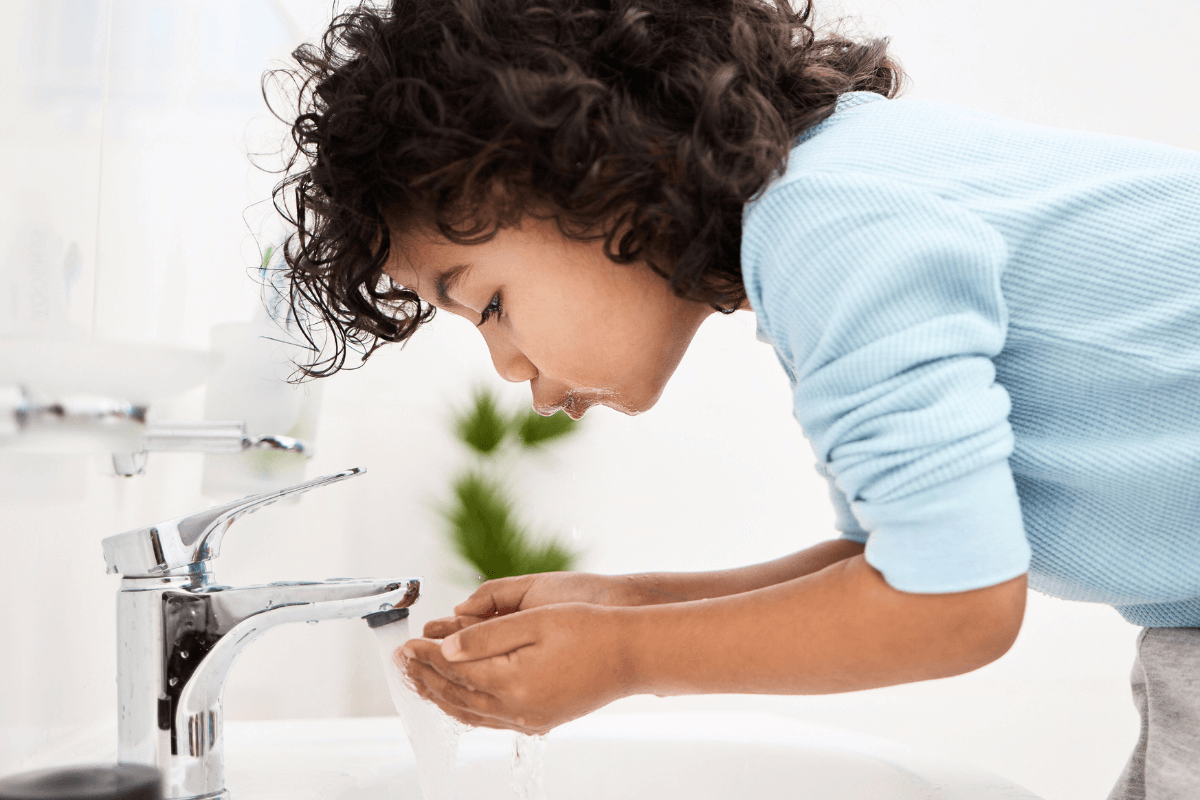 Is Fluoride in Tap Water Safe? What Aussies Should Know