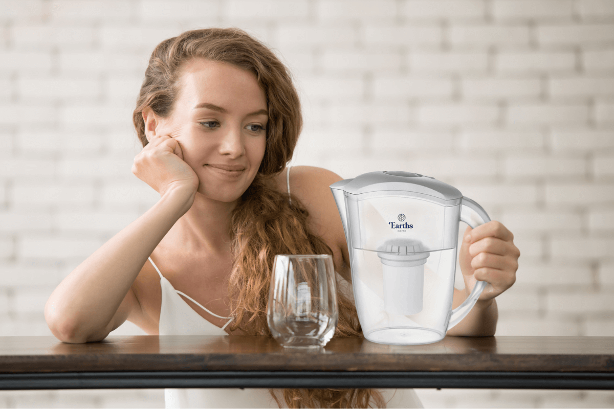 The Best Earths Water Filters for Every Lifestyle