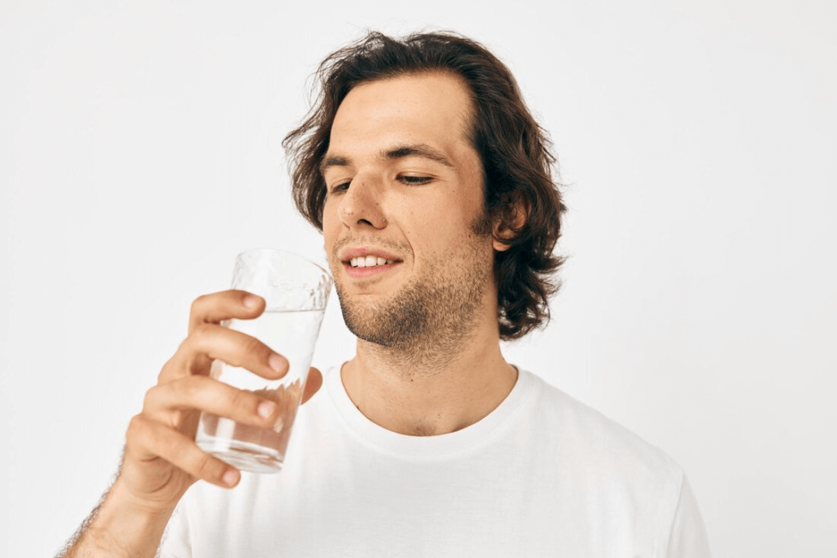 Chlorine in Tap Water Explained—And Why You Need a Filter