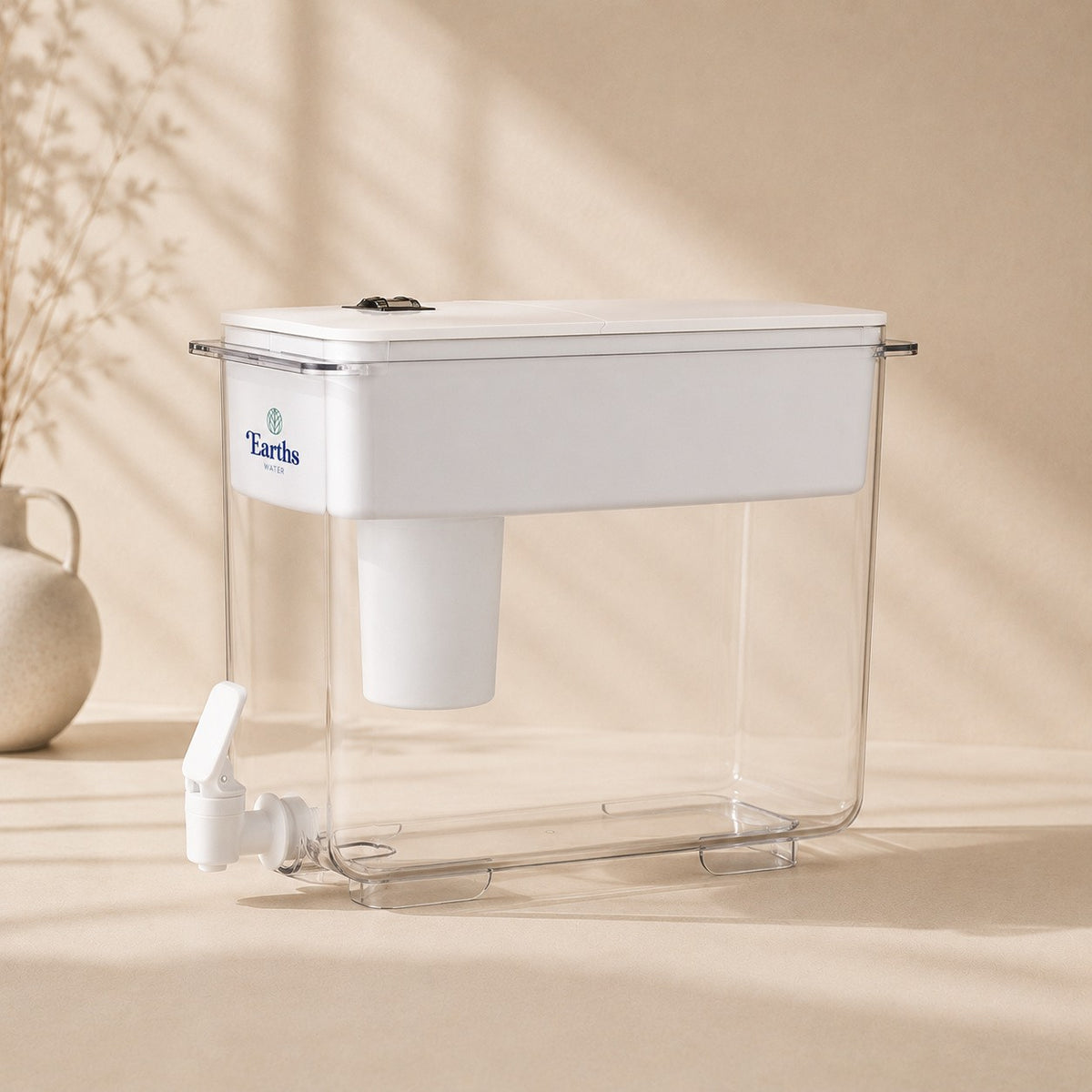 9L Eco Benchtop Water Filter
