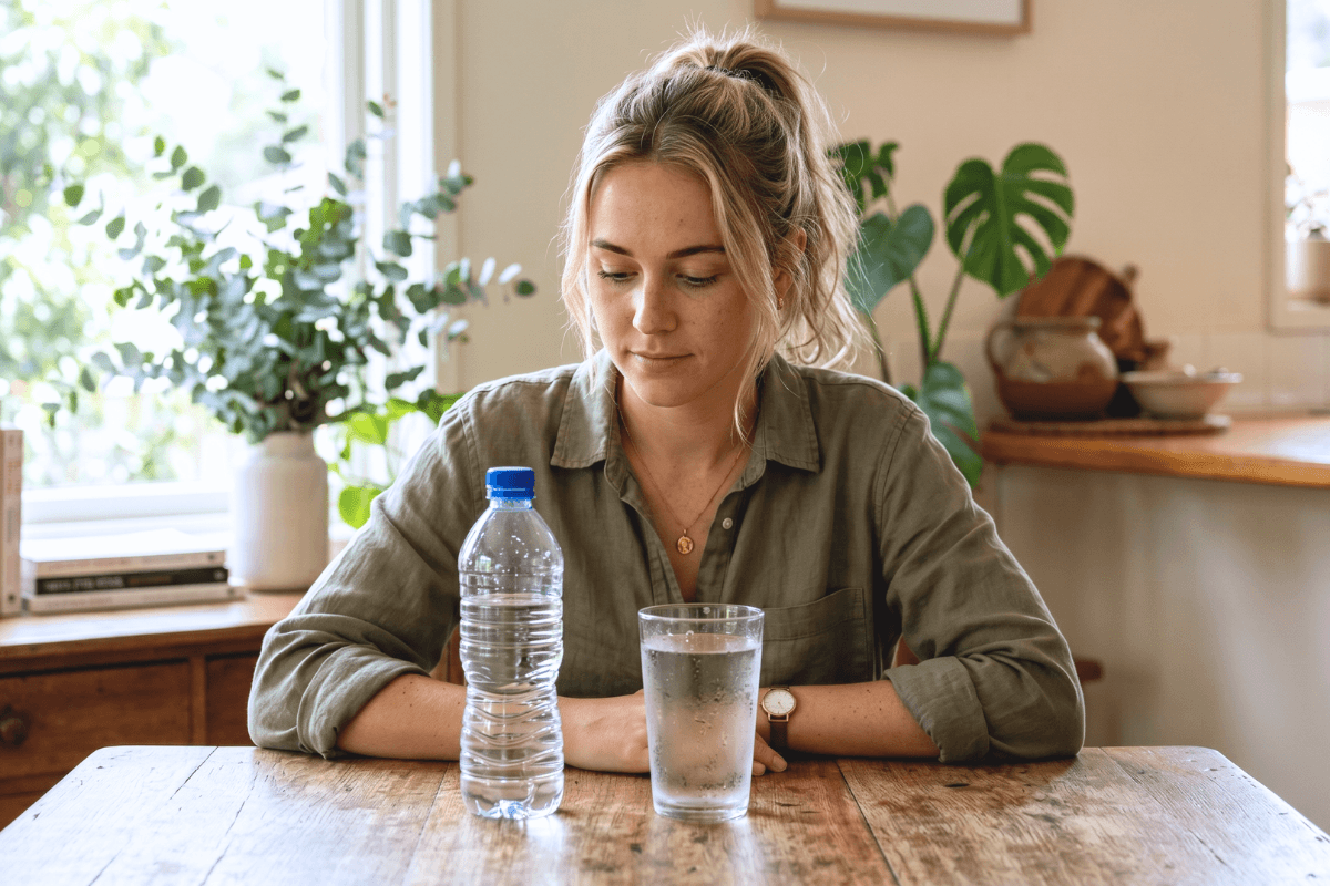 Filtered Water vs Bottled Water: Taste, Cost & Convenience Compared
