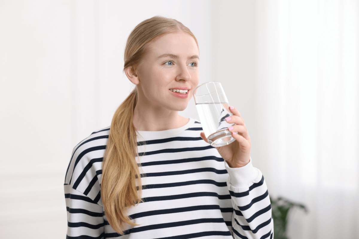 How Filtered Water Helps Your Body Detox, Reset & Refresh