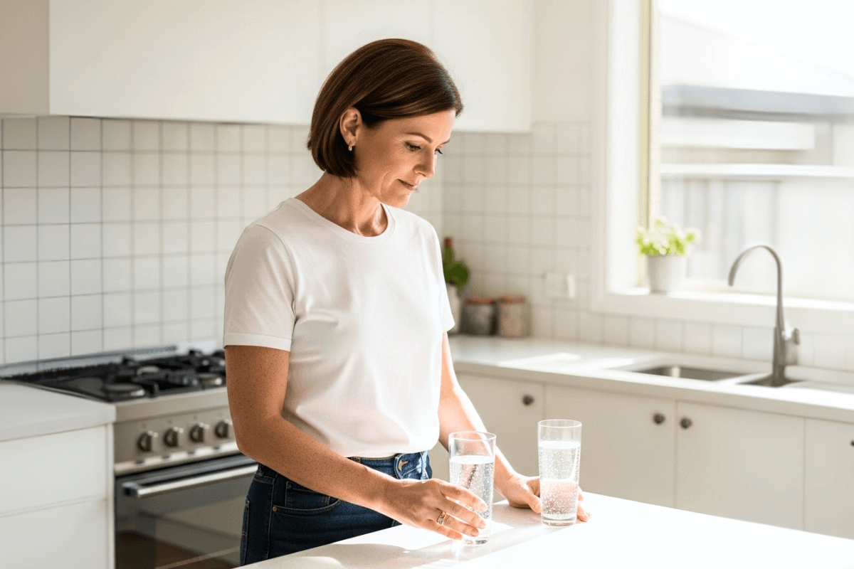 Are Minerals in Tap Water Good or Bad?