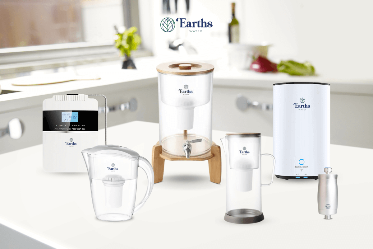 Beyond the Kitchen: Unexpected Uses of Filtered Water at Home