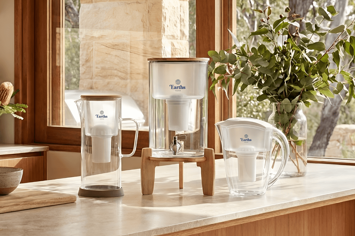 How to Choose the Right Water Filter for Taste