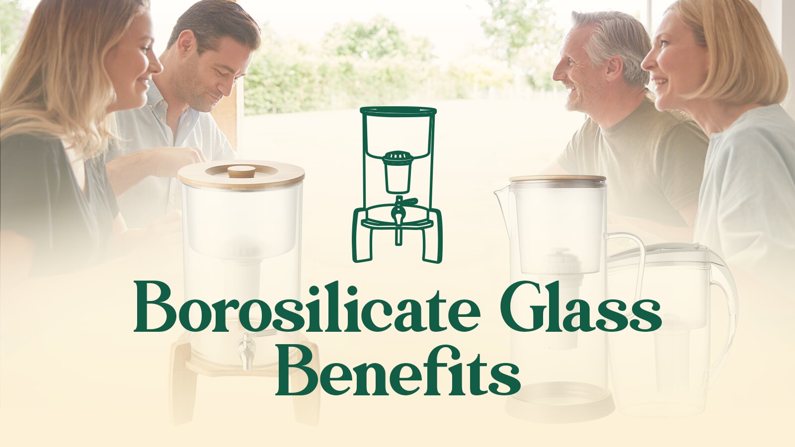 Borosilicate Glass Benefits