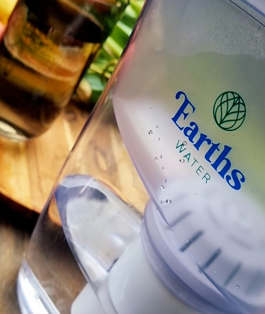 The Secret to Cleaner, Healthier Water: How Our Water Filters Work
