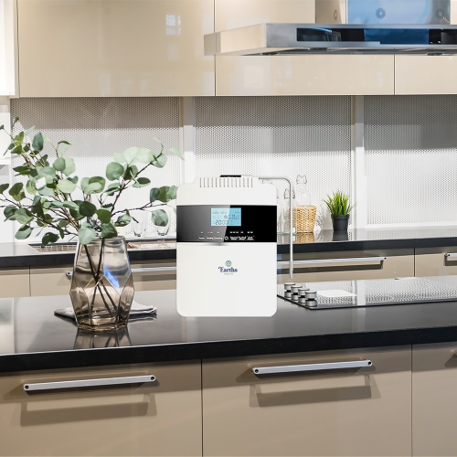 Water Ionisers vs. Water Filters: Which is Right for You?