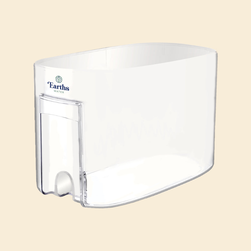 9L Multi-Filter Benchtop - Main Body [REPLACEMENT PARTS]
