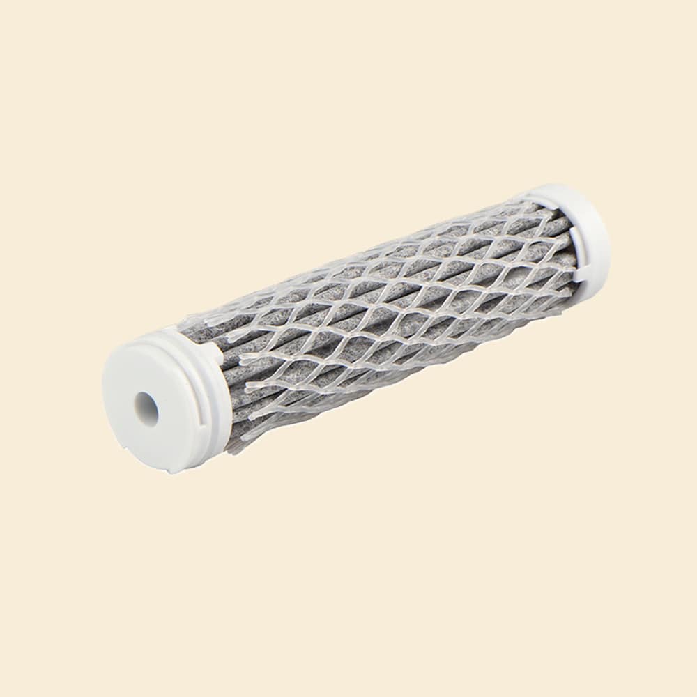 Ultra Water Bottle Filter Replacement Cartridge - NATURE